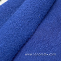 TC Brushed Knit DTY French Terry Fleece Fabric